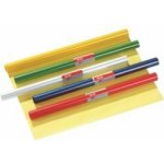 Herlitz Fólie na obaly 40x500 cm mix barev – Hledejceny.cz