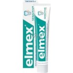 Elmex s minerály červená 75 ml – Hledejceny.cz