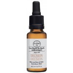 Le Fleurs de Bach Bachovy bio esence Rozhodnost 20 ml – Hledejceny.cz