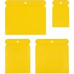 Vorel Sada Japonských špachtlí plast – Sleviste.cz