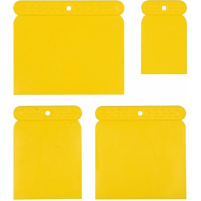 Vorel Sada Japonských špachtlí plast – Sleviste.cz