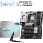 MSI B860 GAMING PLUS WIFI – Hledejceny.cz