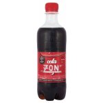 Zon Cola 10 x 0,5 l – Zboží Dáma