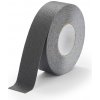 Stavební páska FLOMA Standard Chemical Resistant Korundová chemicky odolná protiskluzová páska 18,3 m x 5 cm x 0,7 mm černá