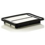 Vzduchový filtr MANN-FILTER C 24 010 – Hledejceny.cz
