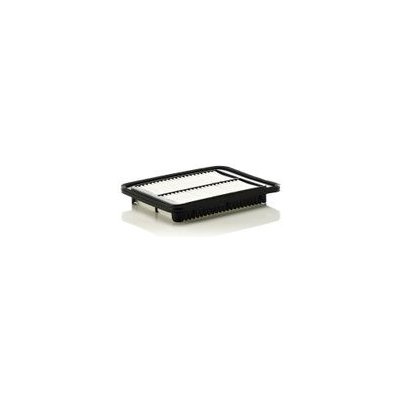Vzduchový filtr MANN-FILTER C 24 010 – Hledejceny.cz