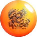 Latitude 64° Opto Diamond Oranžová – Zboží Dáma
