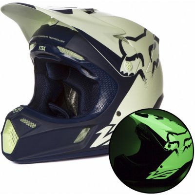 Fox Racing V3 Libra LE