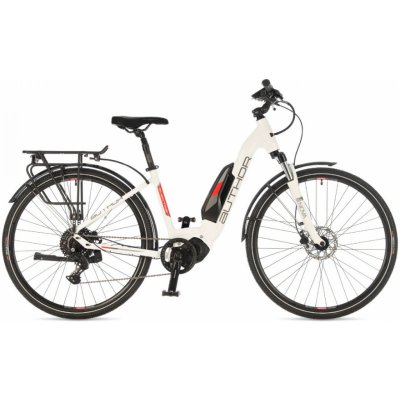 Author Electra 2025 – Zboží Dáma