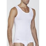 Pierre Cardin nátělník U15 bílá – Zboží Dáma