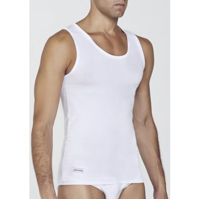 Pierre Cardin nátělník U15 bílá – Zboží Dáma