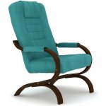 Bradop Křeslo pohupovací Baly R18 BRA-R18-KRESLO – Hledejceny.cz