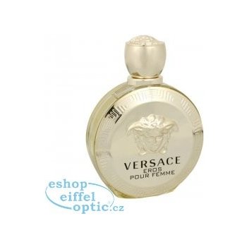 VERSACE Eros parfémovaná voda dámská 100 ml tester