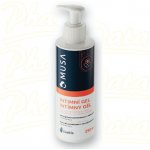 Musa Intimní gel 250 ml – Zbozi.Blesk.cz