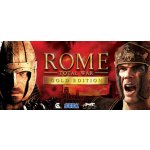 Rome: Total War (Gold) (Platinum) – Hledejceny.cz