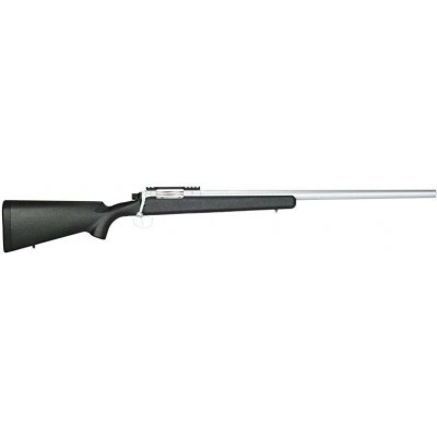 APS Barrett Fieldcraft Silver manuální – Hledejceny.cz