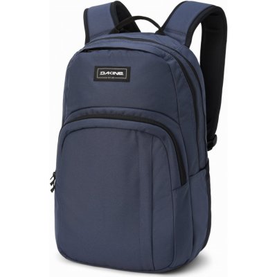Dakine Campus M tmavě modrá 25 l – Hledejceny.cz