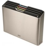 Joseph & Joseph Joseph Joseph Folio Steel stříbrný – Zbozi.Blesk.cz