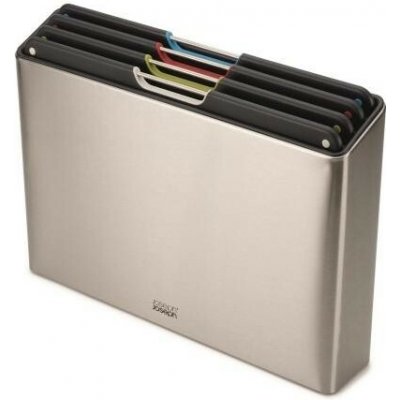 Joseph & Joseph Joseph Joseph Folio Steel stříbrný – Zbozi.Blesk.cz