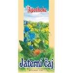 Apotheke Jaterní čaj 20 x 1,5 g – Zbozi.Blesk.cz