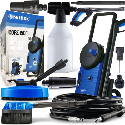 Nilfisk Core 150-10 PowerControl PA – Zboží Dáma