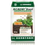 Dennerle Scaper's Soil 4 l – Sleviste.cz