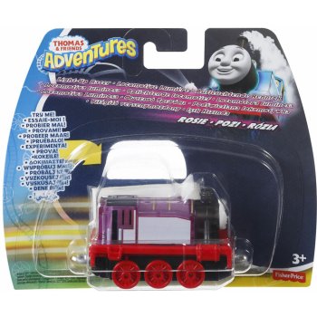 Fisher Price T3025 Mašinka Tomáš svítící