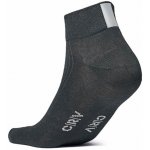 Ponožky ENIF černá