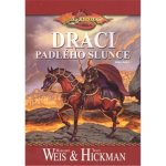 DragonLance Draci padlého slunce – Hledejceny.cz