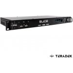 Teradek Slice - 656 AVC SDI/HDMI Rack-mount H.264 Encorder GbE AC-WiFi USB – Zboží Živě