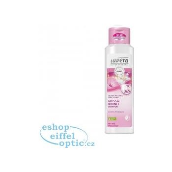 Lavera šampon Gloss & Bounce 250 ml