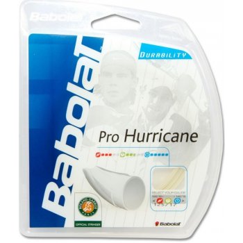 Babolat Pro Hurricane 12m 1,25mm