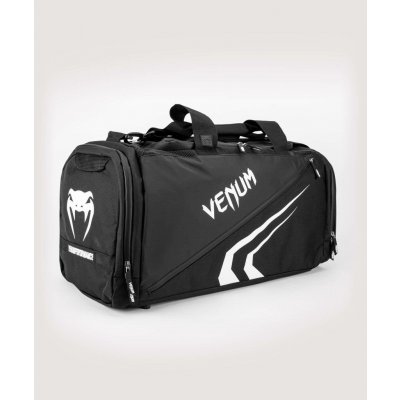 Venum Trainer Lite Evo černá bílá 63 l – Hledejceny.cz