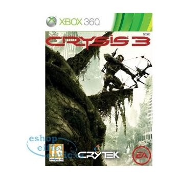 Crysis 3