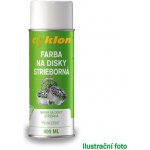 Cyklon sprej na disky kol 400ml stříbrná | Zboží Auto