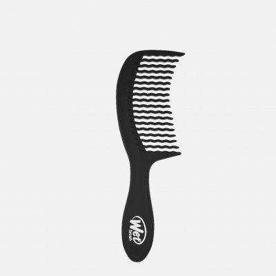 Wet Brush Detangling comb black – Zbozi.Blesk.cz