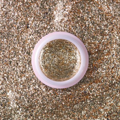 Ruscona CH509 CRYSTAL GOLD 5 ml – Zboží Dáma