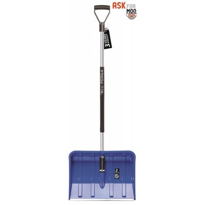 PROSPERPLAST ALPIN 2 ALUTUBE ERGO modrá IL2TBE – Hledejceny.cz