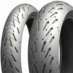 Michelin Road 5 GT 190/50 R17 73W