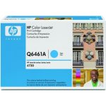 HP Q6461A - originální – Hledejceny.cz