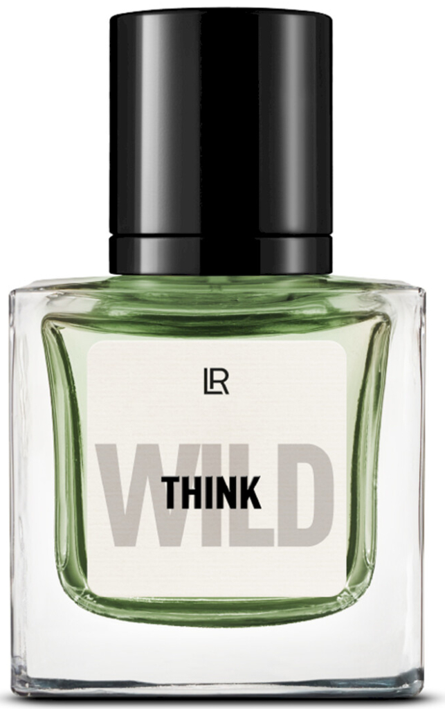 LR Health Beauty Wild Charm parfémovaná voda pánská 50 ml