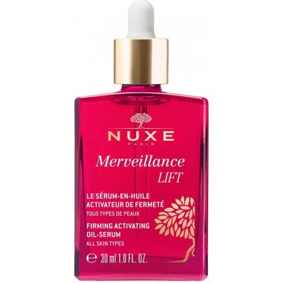 Nuxe Merveillance Olejové sérum 30 ml – Zbozi.Blesk.cz