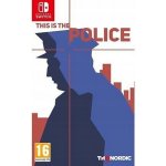 This is the Police – Zboží Živě