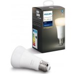 Philips Chytrá žárovka Hue Bluetooth, 9,5W, E27, White – Hledejceny.cz