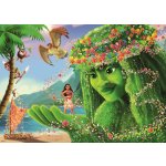 RAVENSBURGER Disney Vaiana 1000 dílků – Zbozi.Blesk.cz