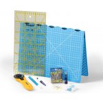 Prym Sada pro začátečníky PRYM Love růžová – Hledejceny.cz