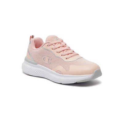 Champion Bold 3 G Gs Low Cut Shoe S32871-CHA-PS127 růžová – Hledejceny.cz