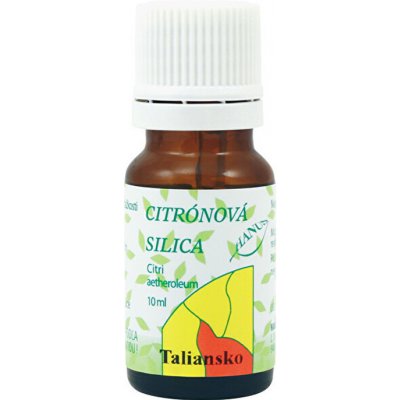 Hanus Citrón 10 ml – Hledejceny.cz