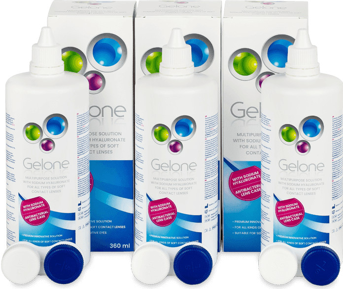 Esoform Gelone 3 x 360 ml