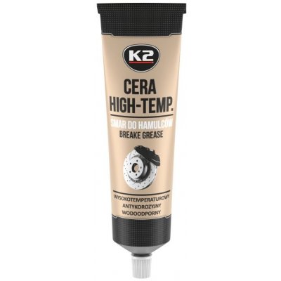 K2 CERA HIGH-TEMP. BRAKE GREASE 100 ml B408N | Zboží Auto